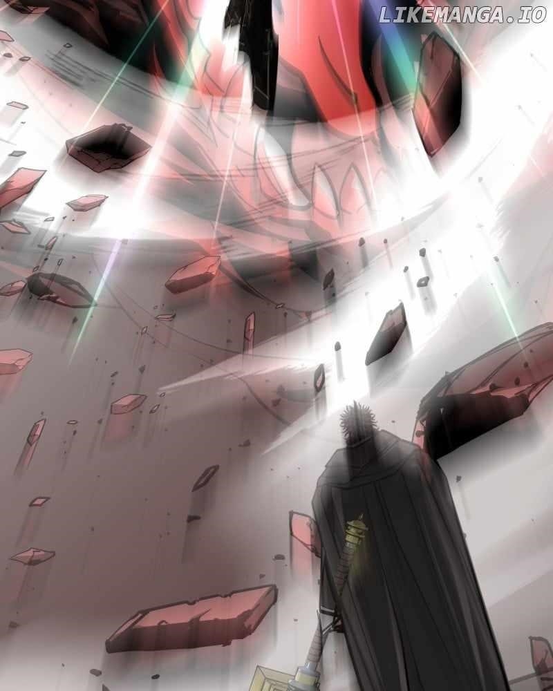 The Protagonist’s Hidden Strength Chapter 74 - Page 126