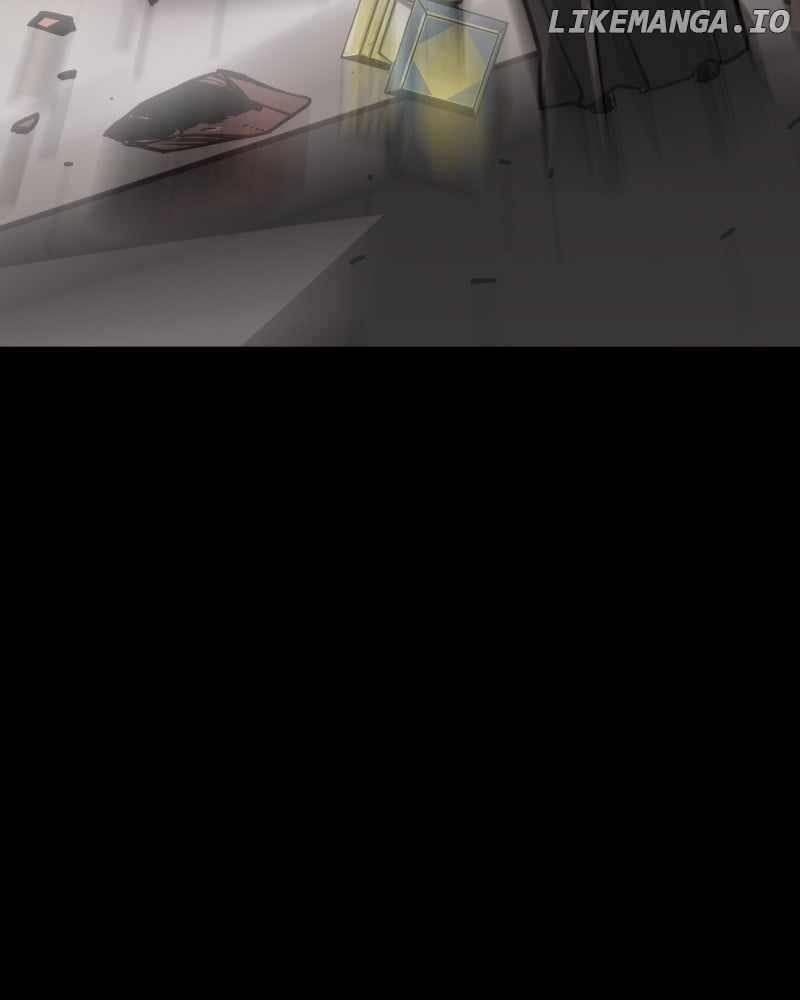 The Protagonist’s Hidden Strength Chapter 74 - Page 127