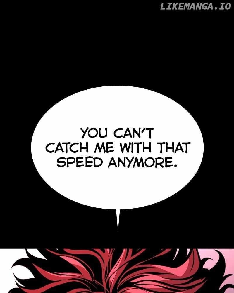 The Protagonist’s Hidden Strength Chapter 74 - Page 128