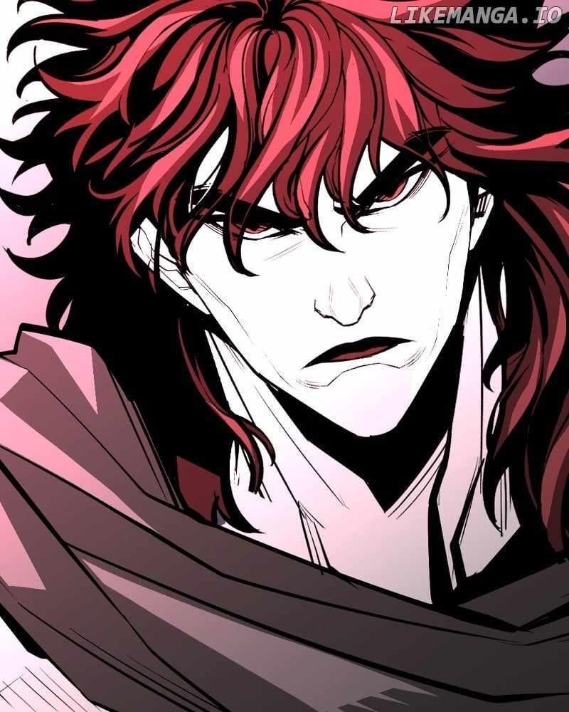 The Protagonist’s Hidden Strength Chapter 74 - Page 129