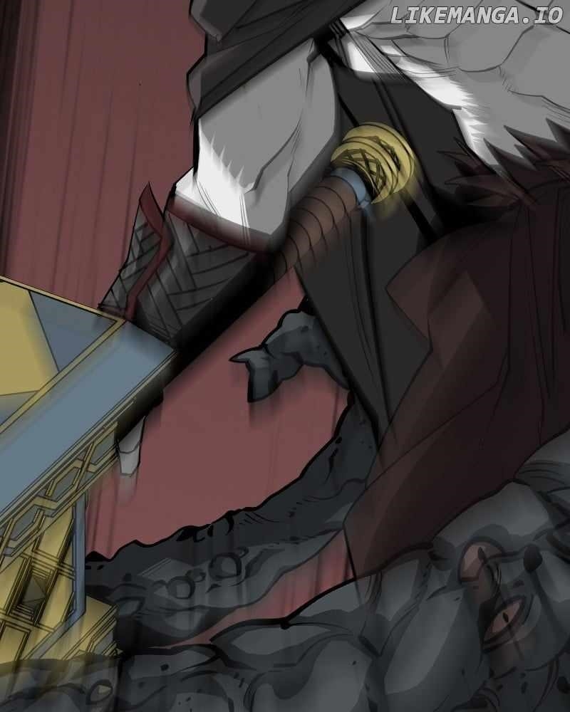 The Protagonist’s Hidden Strength Chapter 74 - Page 13