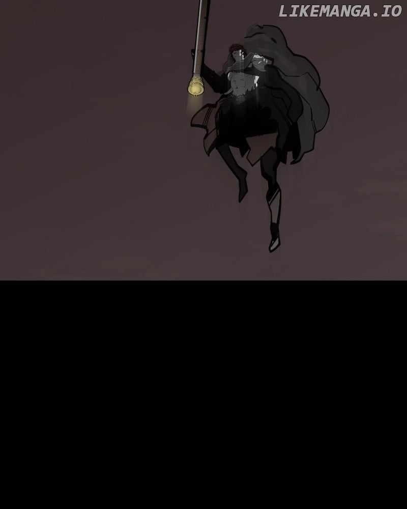 The Protagonist’s Hidden Strength Chapter 74 - Page 133