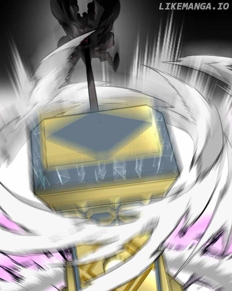The Protagonist’s Hidden Strength Chapter 74 - Page 135