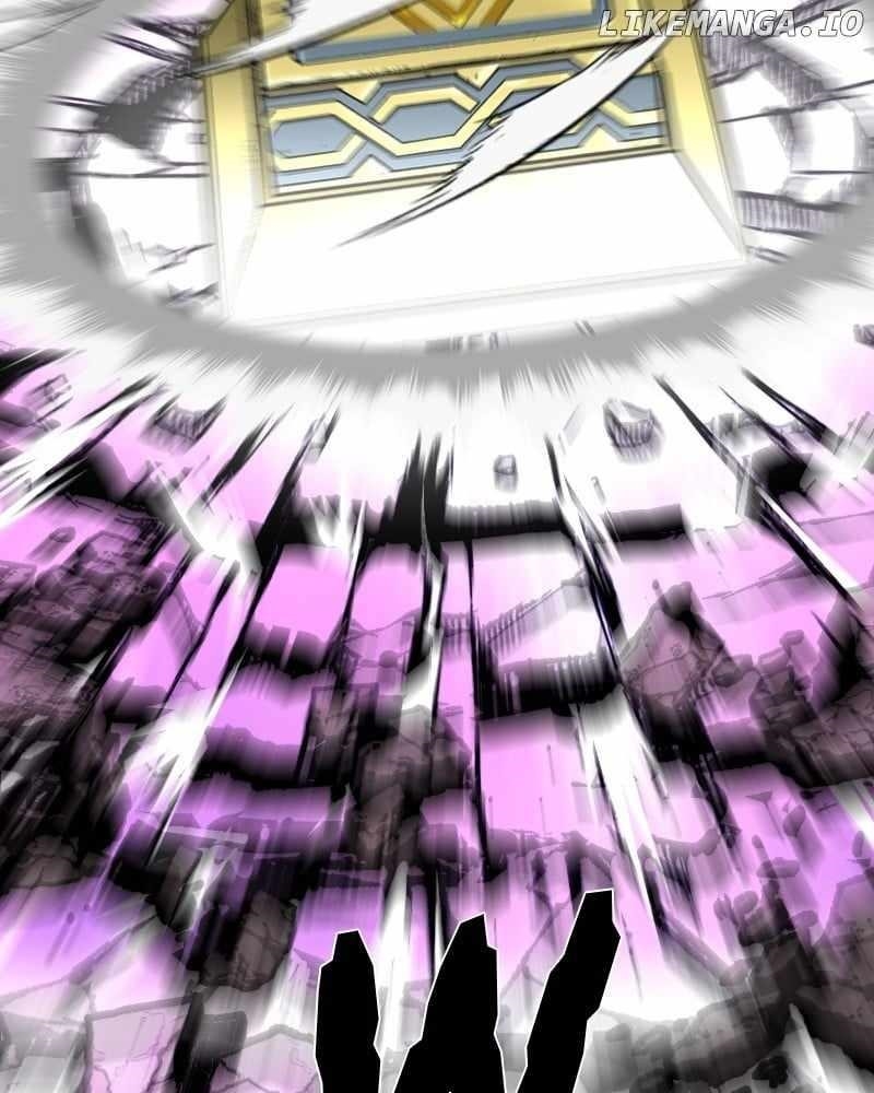 The Protagonist’s Hidden Strength Chapter 74 - Page 136