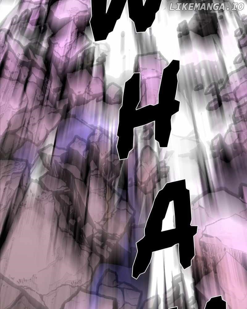 The Protagonist’s Hidden Strength Chapter 74 - Page 137