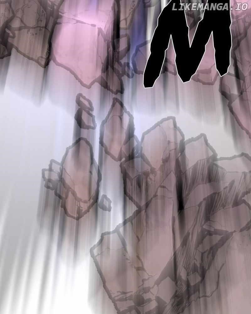 The Protagonist’s Hidden Strength Chapter 74 - Page 138