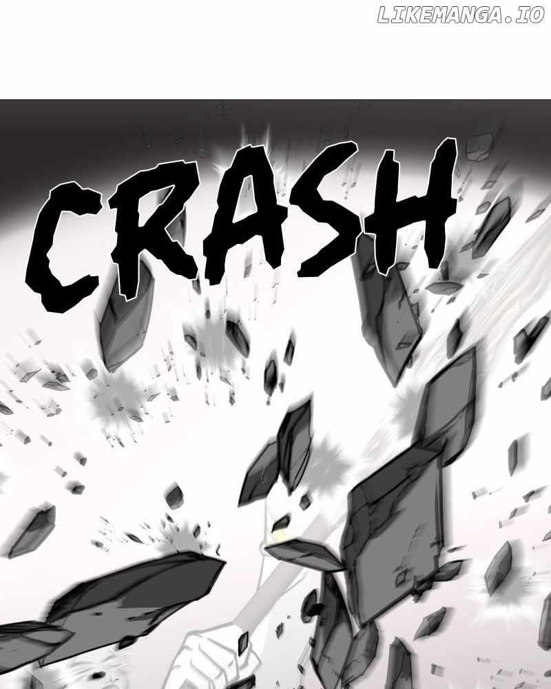 The Protagonist’s Hidden Strength Chapter 74 - Page 141