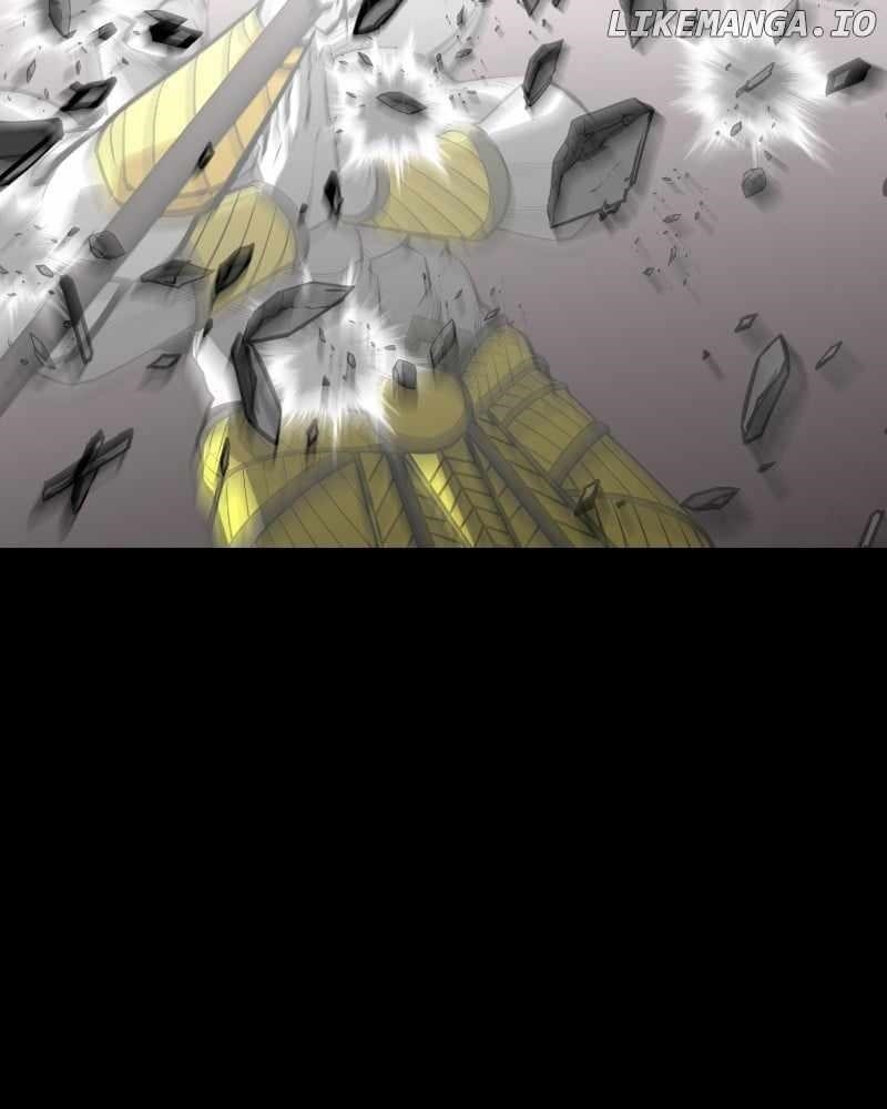 The Protagonist’s Hidden Strength Chapter 74 - Page 142