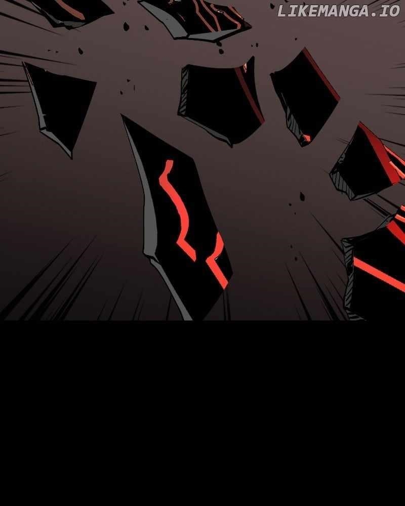 The Protagonist’s Hidden Strength Chapter 74 - Page 144