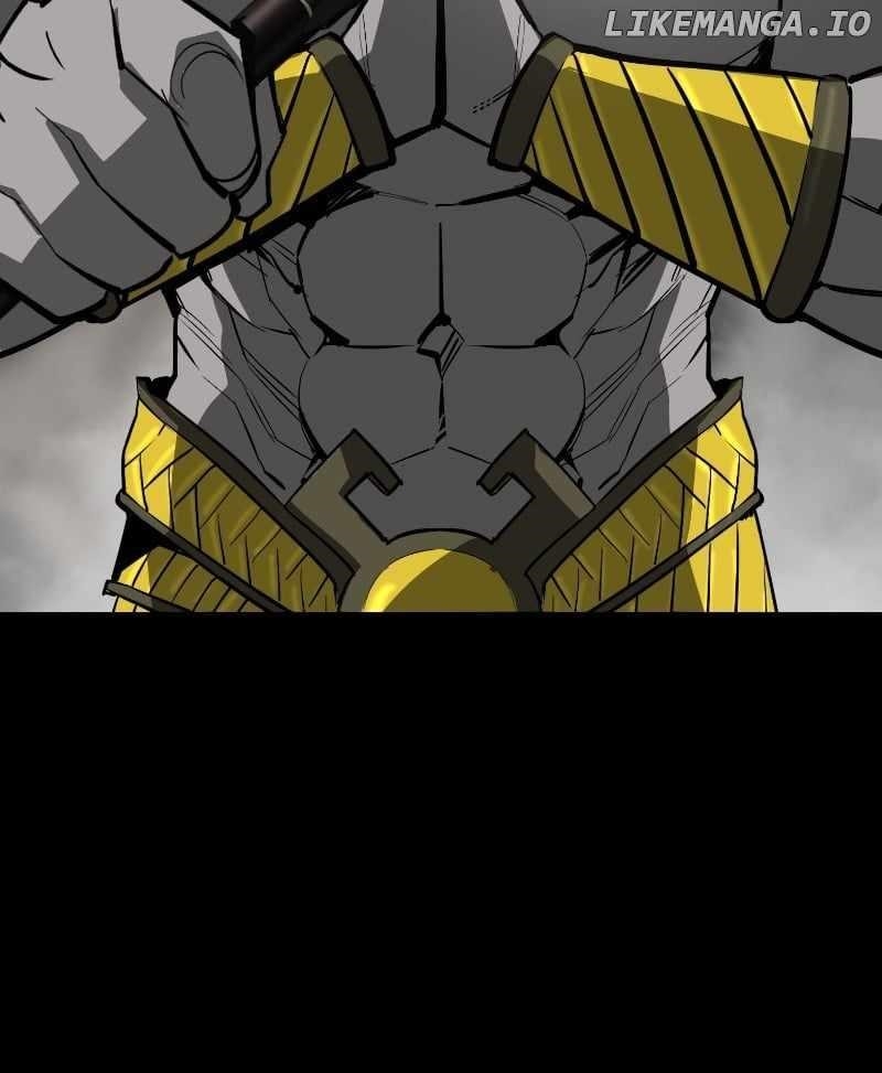 The Protagonist’s Hidden Strength Chapter 74 - Page 147