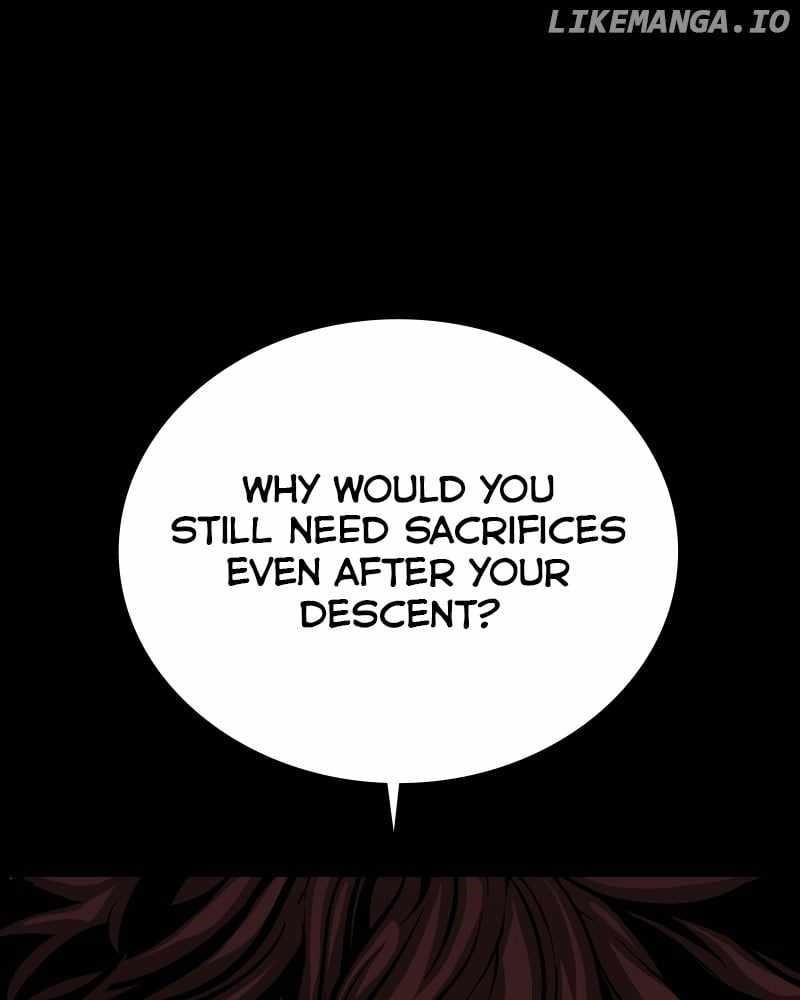 The Protagonist’s Hidden Strength Chapter 74 - Page 148