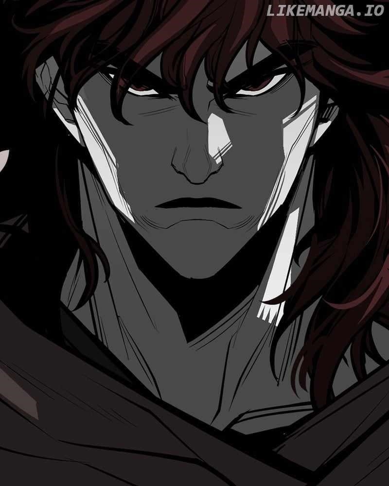 The Protagonist’s Hidden Strength Chapter 74 - Page 149