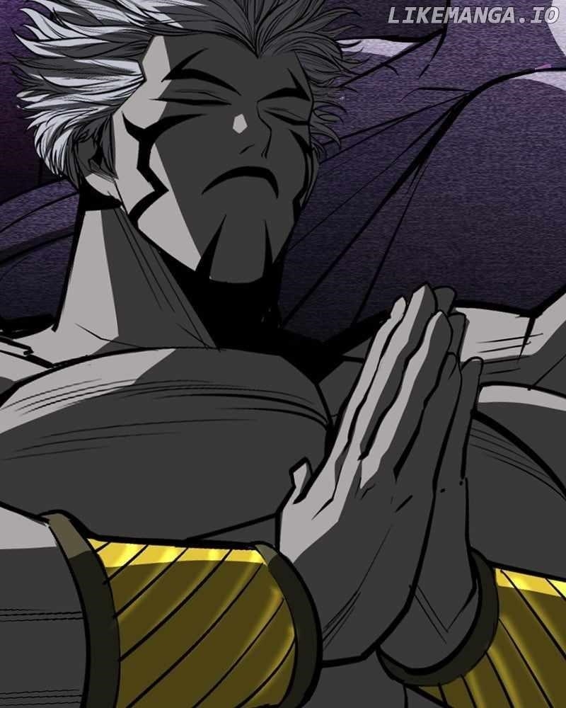 The Protagonist’s Hidden Strength Chapter 74 - Page 153