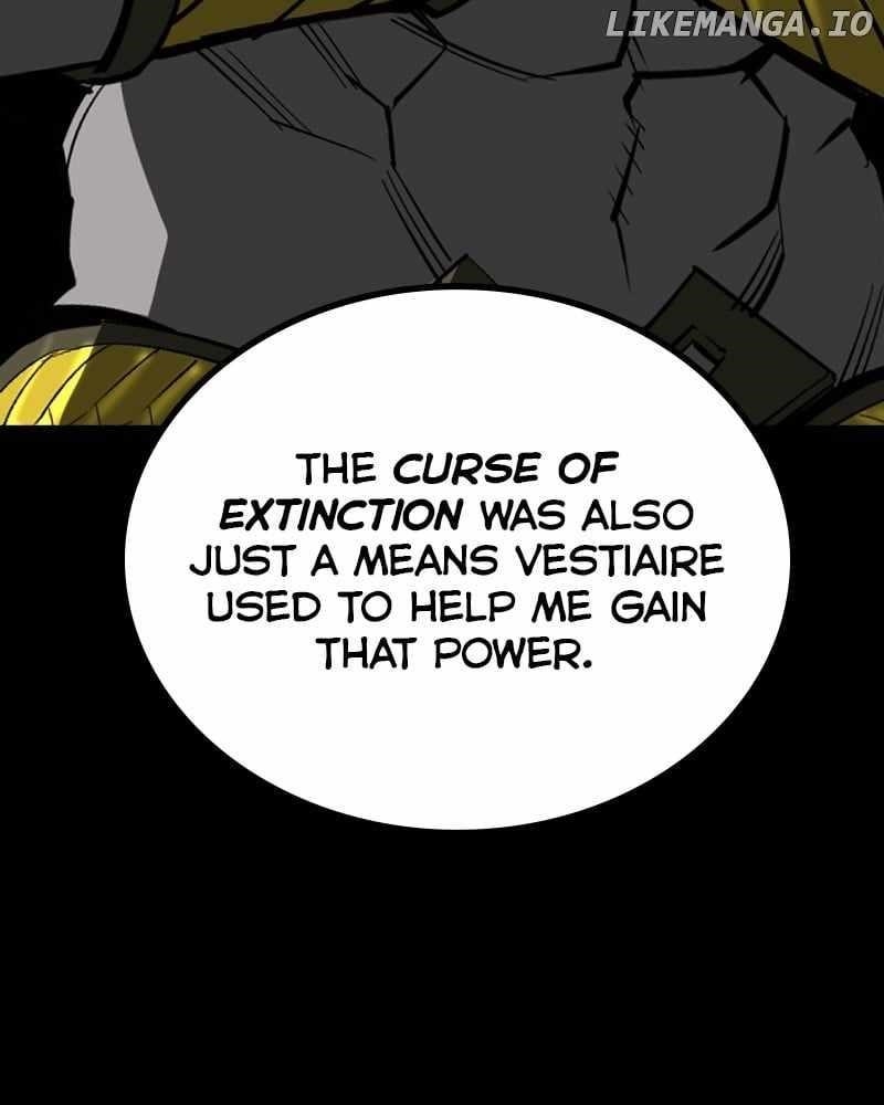 The Protagonist’s Hidden Strength Chapter 74 - Page 154