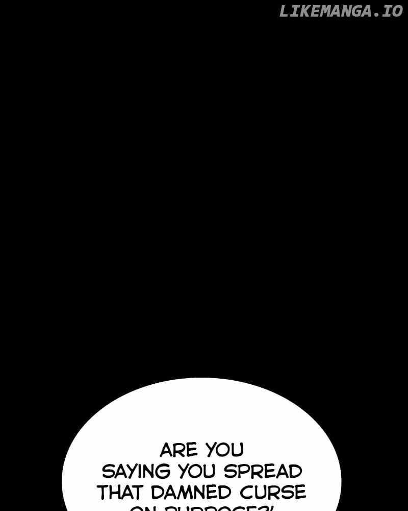 The Protagonist’s Hidden Strength Chapter 74 - Page 155