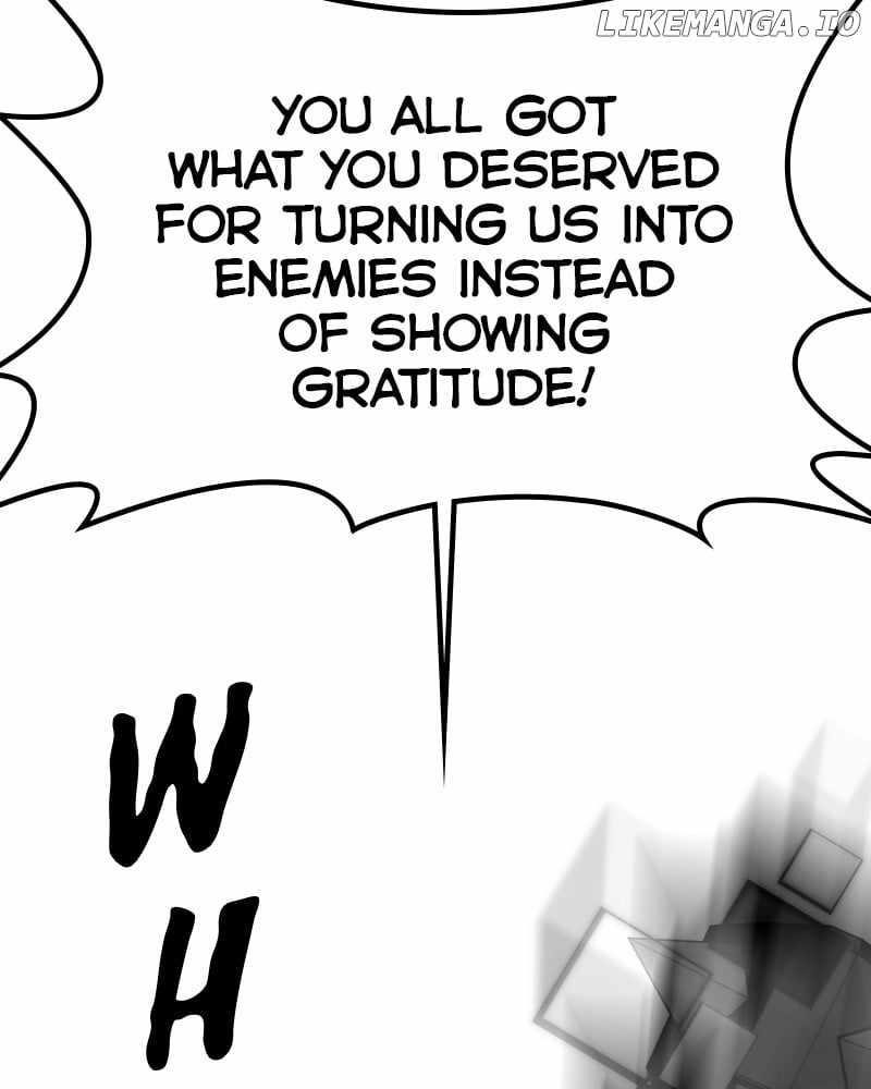 The Protagonist’s Hidden Strength Chapter 74 - Page 158