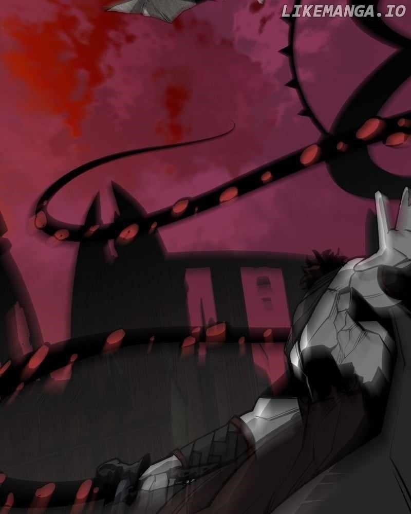 The Protagonist’s Hidden Strength Chapter 74 - Page 16