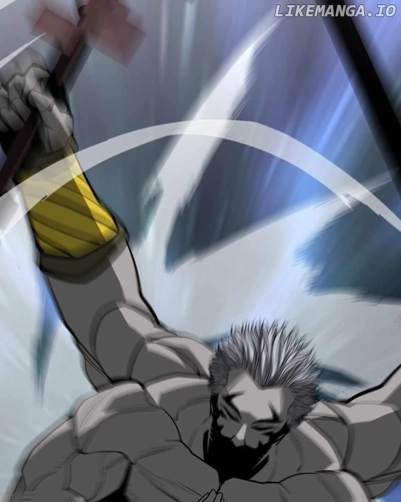 The Protagonist’s Hidden Strength Chapter 74 - Page 160