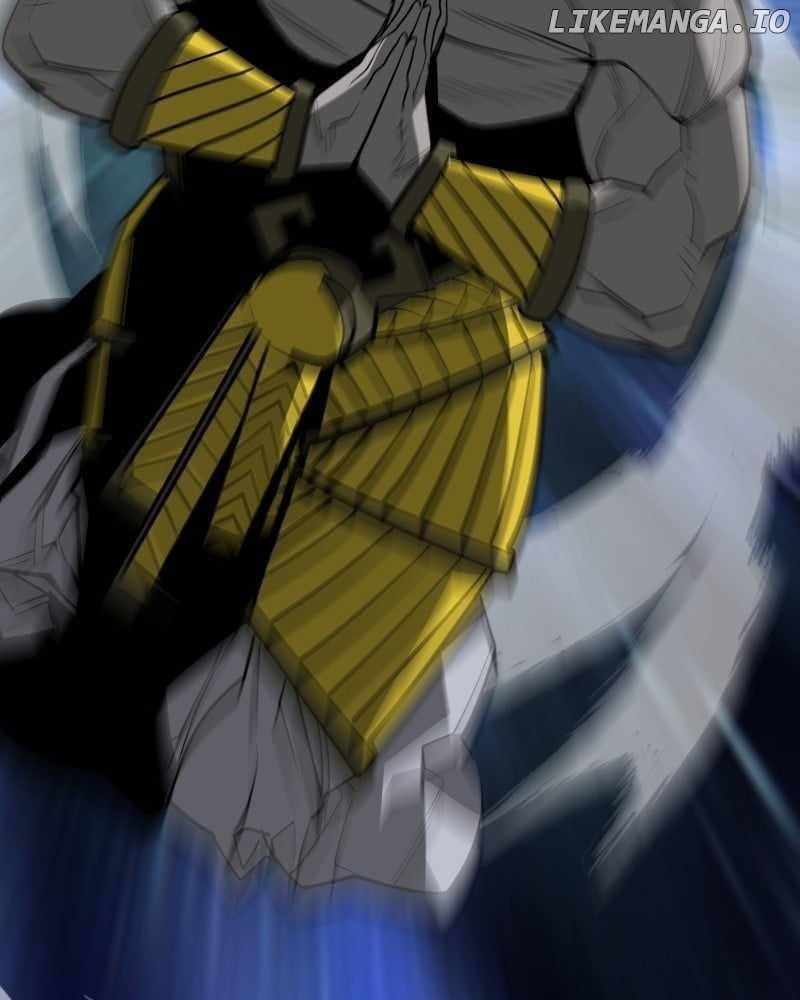 The Protagonist’s Hidden Strength Chapter 74 - Page 161