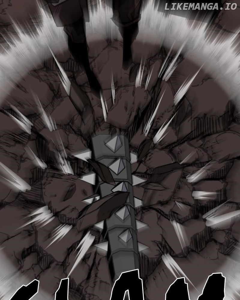 The Protagonist’s Hidden Strength Chapter 74 - Page 164