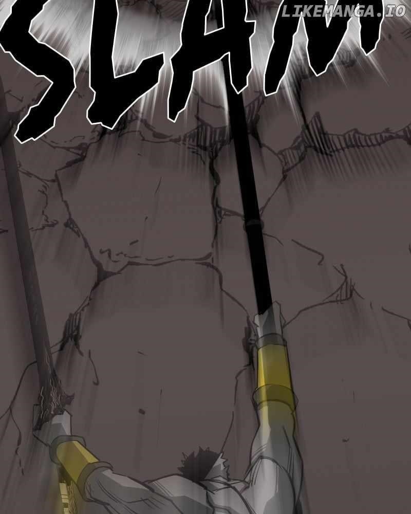 The Protagonist’s Hidden Strength Chapter 74 - Page 165