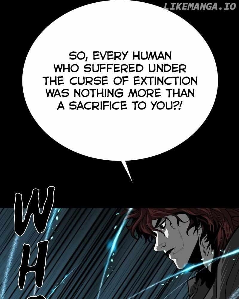 The Protagonist’s Hidden Strength Chapter 74 - Page 168