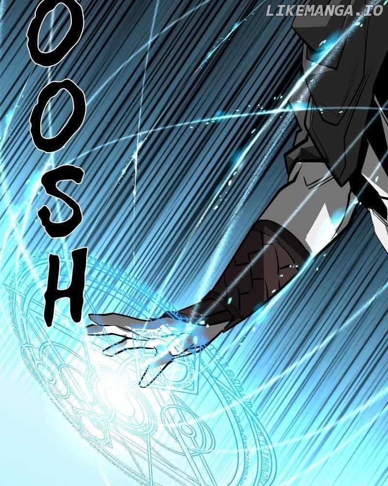 The Protagonist’s Hidden Strength Chapter 74 - Page 169