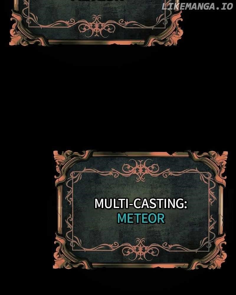 The Protagonist’s Hidden Strength Chapter 74 - Page 171