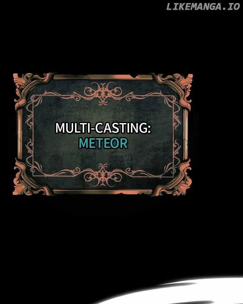 The Protagonist’s Hidden Strength Chapter 74 - Page 172