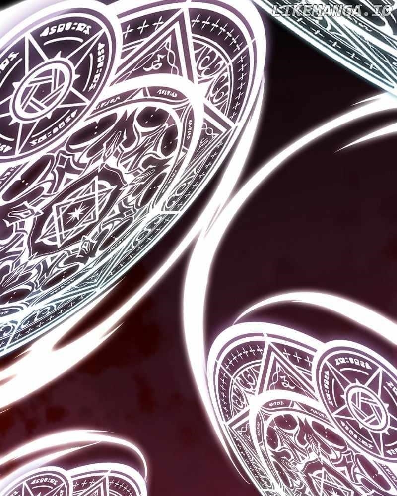 The Protagonist’s Hidden Strength Chapter 74 - Page 174