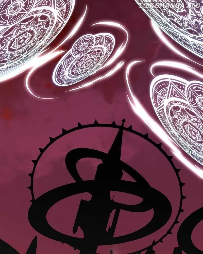 The Protagonist’s Hidden Strength Chapter 74 - Page 175