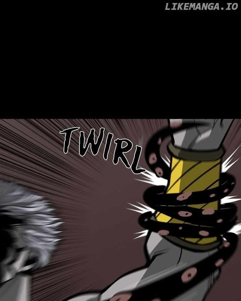 The Protagonist’s Hidden Strength Chapter 74 - Page 18