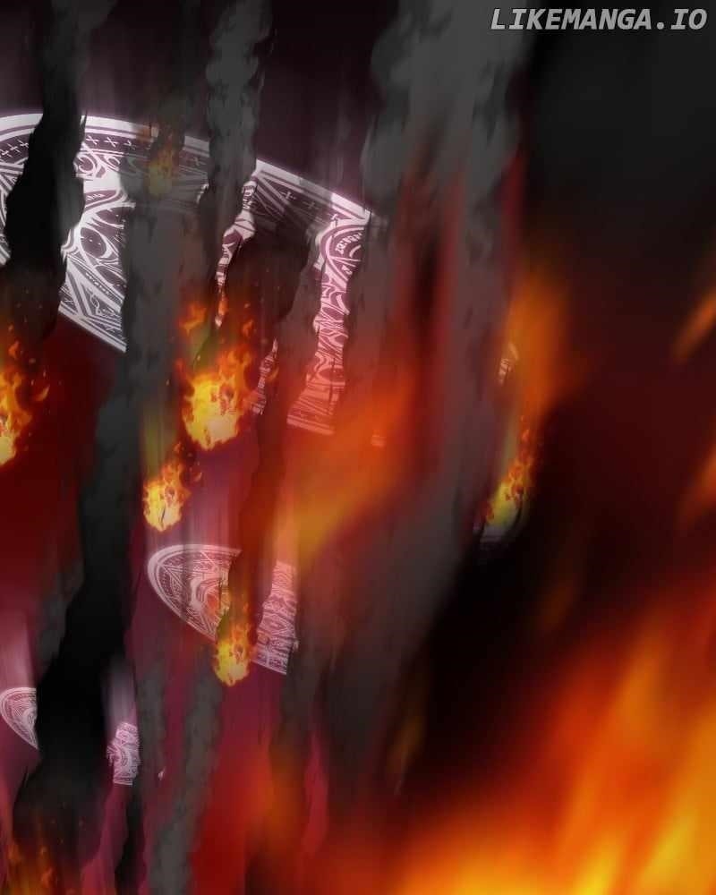 The Protagonist’s Hidden Strength Chapter 74 - Page 185