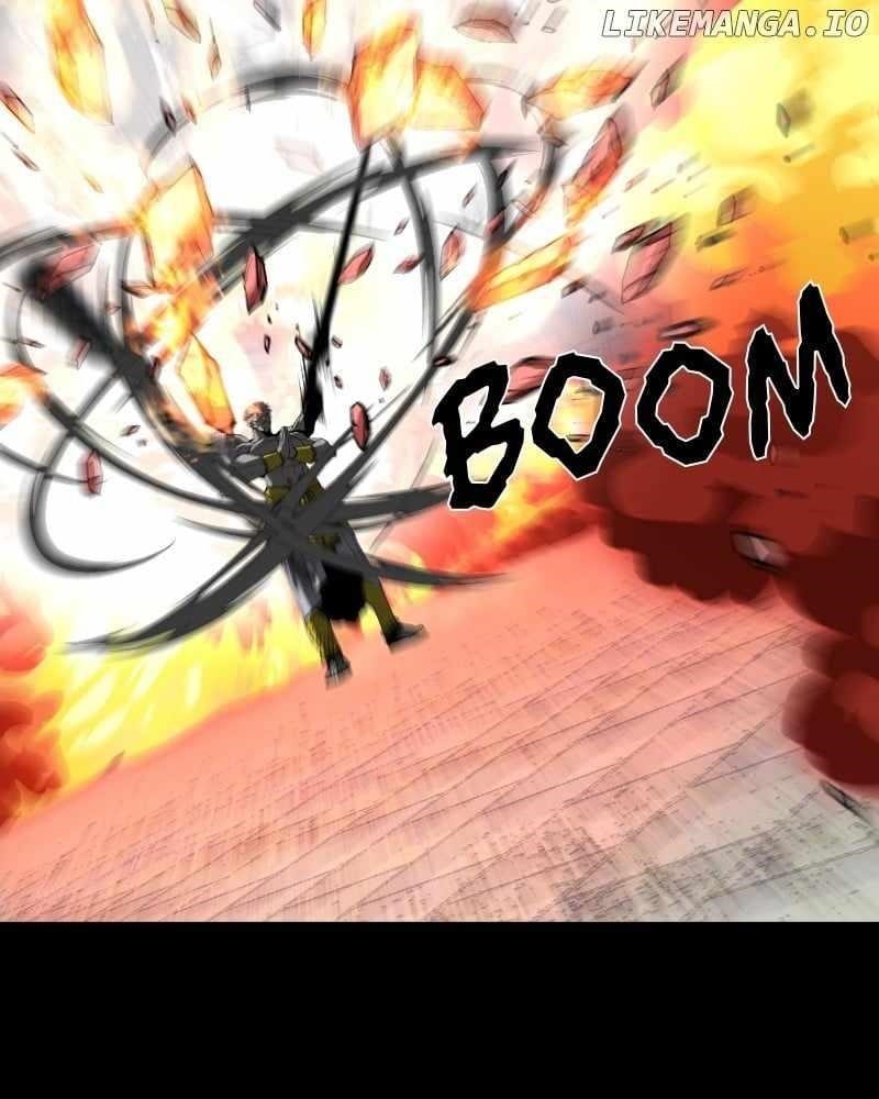 The Protagonist’s Hidden Strength Chapter 74 - Page 187