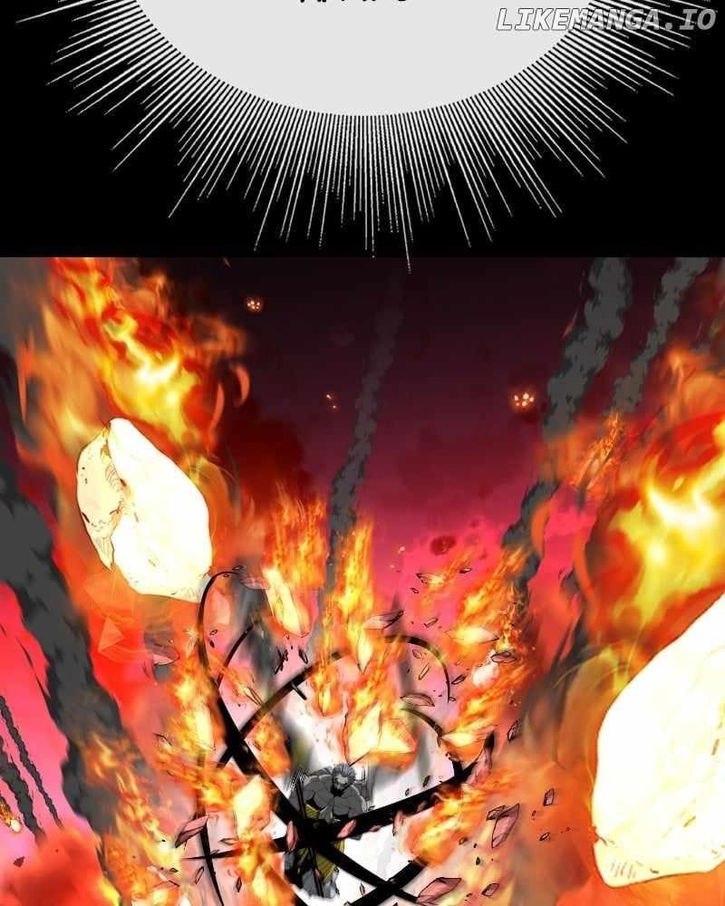 The Protagonist’s Hidden Strength Chapter 74 - Page 192