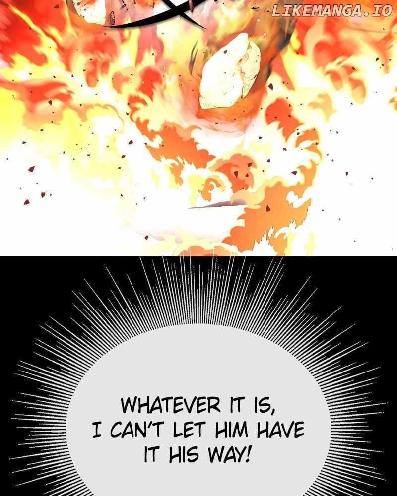 The Protagonist’s Hidden Strength Chapter 74 - Page 193