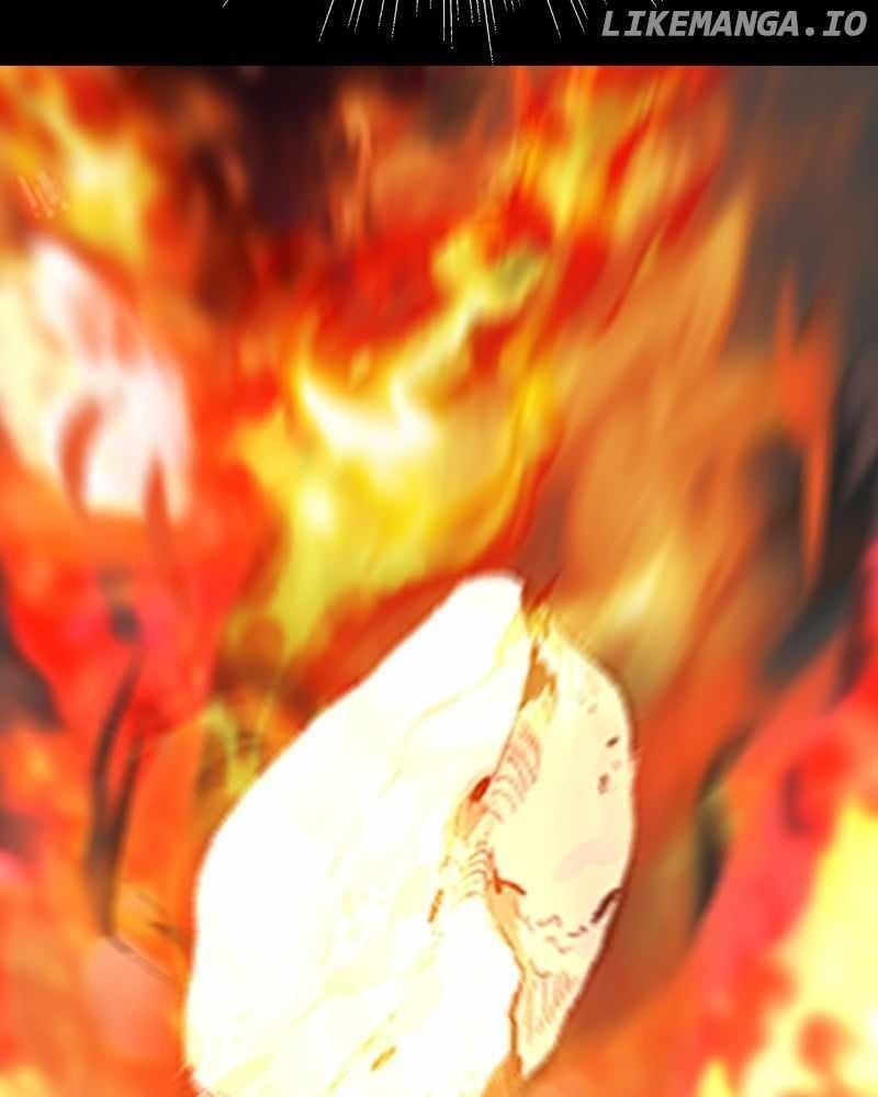 The Protagonist’s Hidden Strength Chapter 74 - Page 197