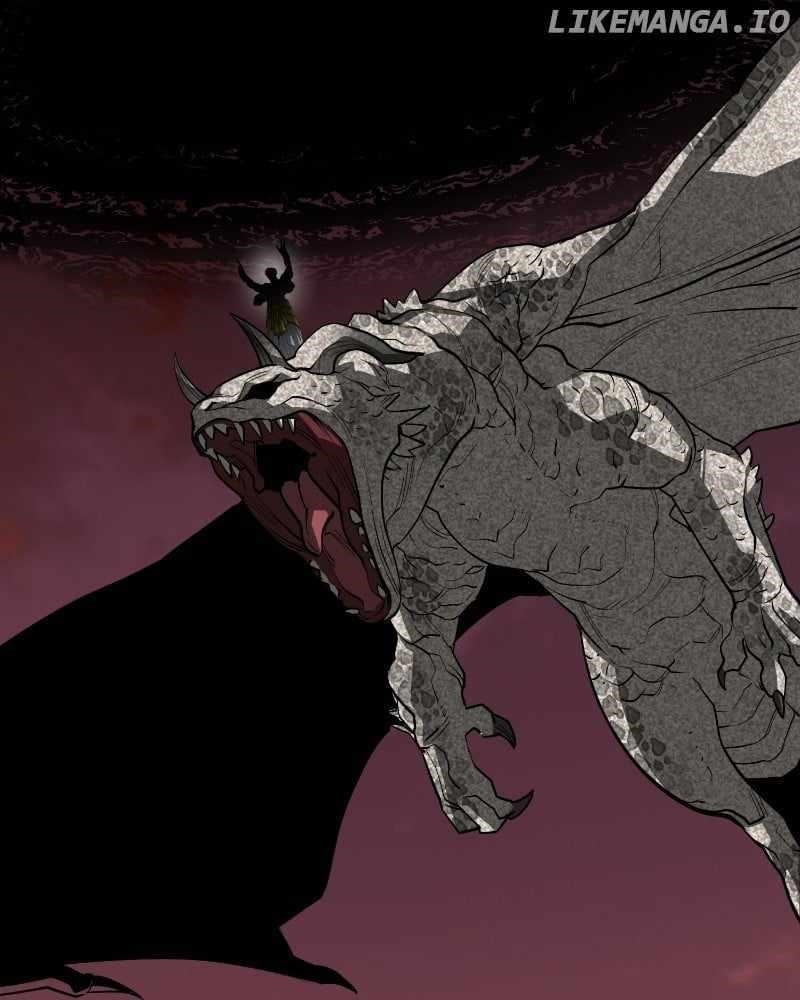 The Protagonist’s Hidden Strength Chapter 74 - Page 2