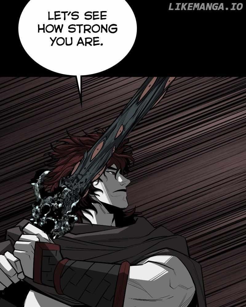 The Protagonist’s Hidden Strength Chapter 74 - Page 20