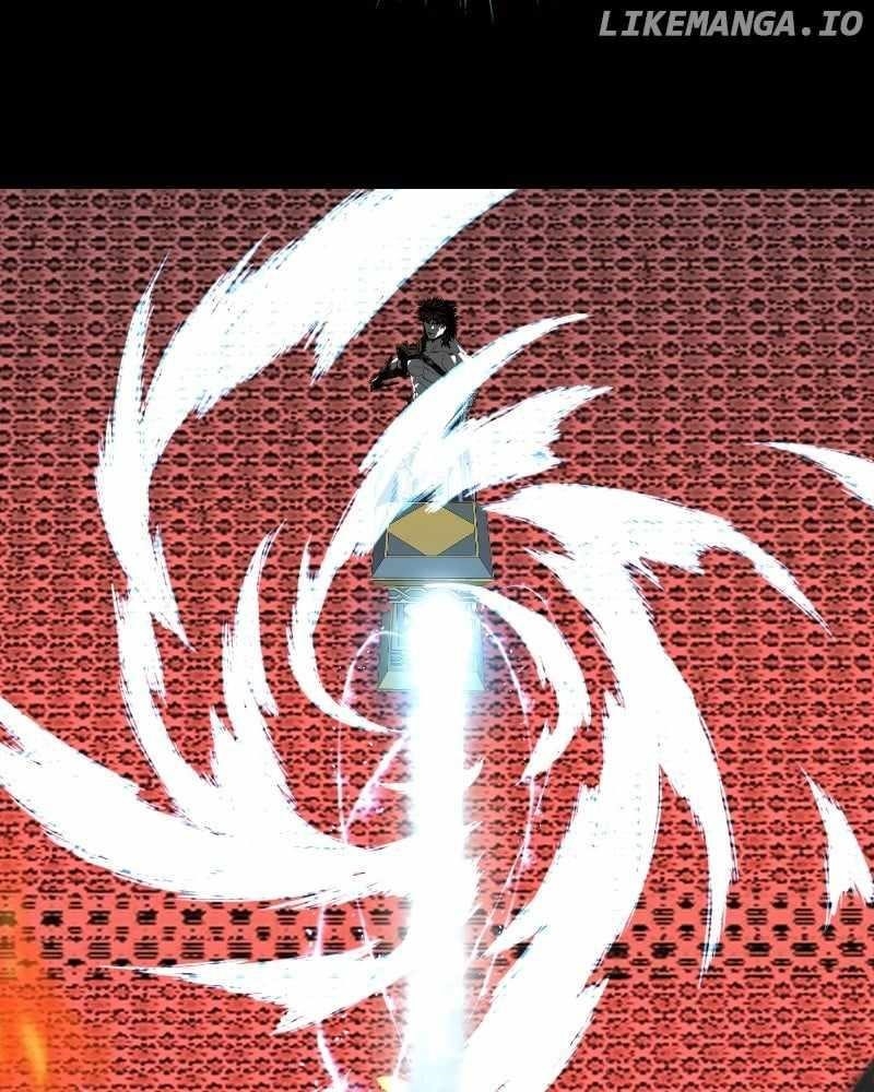 The Protagonist’s Hidden Strength Chapter 74 - Page 200