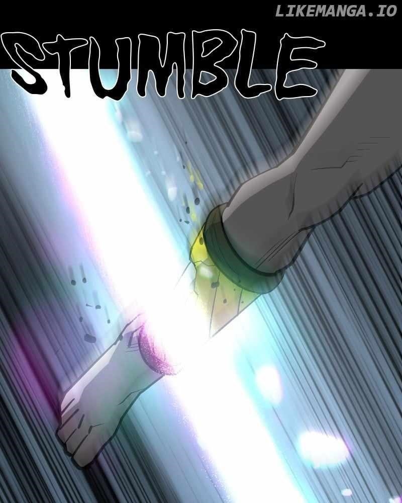 The Protagonist’s Hidden Strength Chapter 74 - Page 205