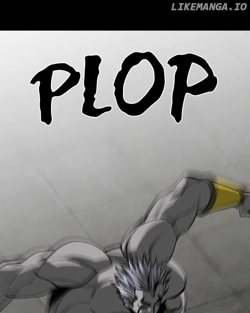 The Protagonist’s Hidden Strength Chapter 74 - Page 207