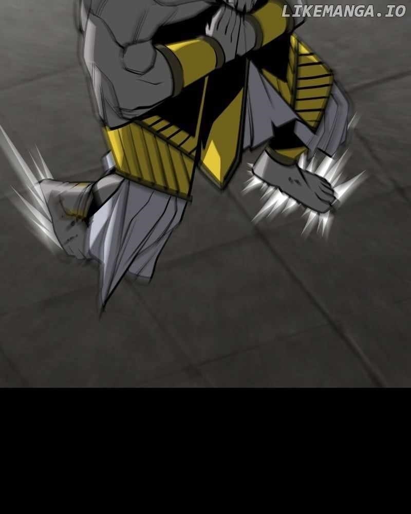 The Protagonist’s Hidden Strength Chapter 74 - Page 208