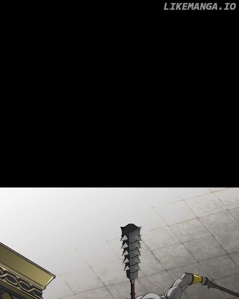 The Protagonist’s Hidden Strength Chapter 74 - Page 209