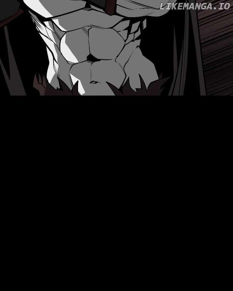 The Protagonist’s Hidden Strength Chapter 74 - Page 21