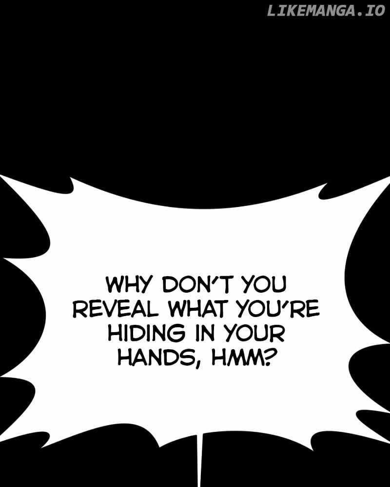 The Protagonist’s Hidden Strength Chapter 74 - Page 211