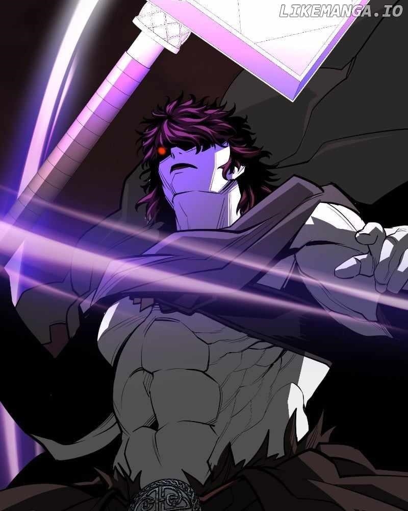 The Protagonist’s Hidden Strength Chapter 74 - Page 213