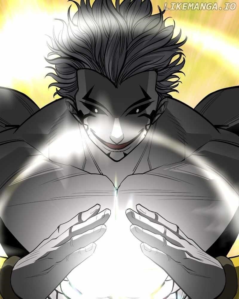 The Protagonist’s Hidden Strength Chapter 74 - Page 216