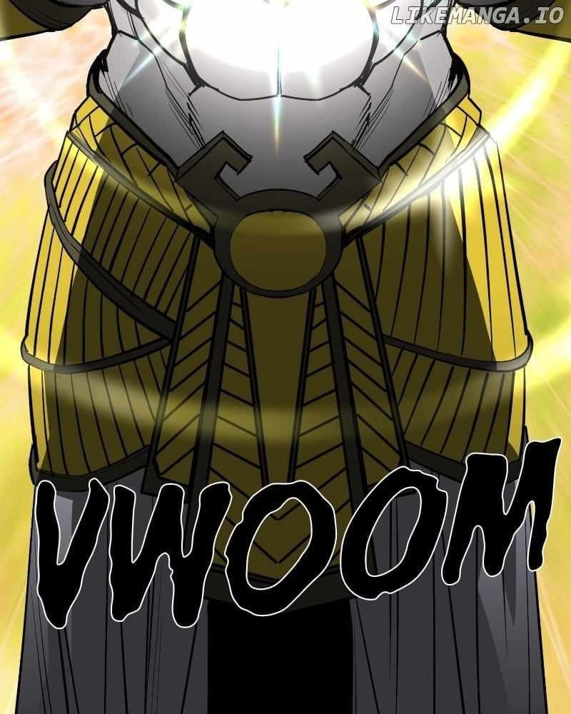 The Protagonist’s Hidden Strength Chapter 74 - Page 217