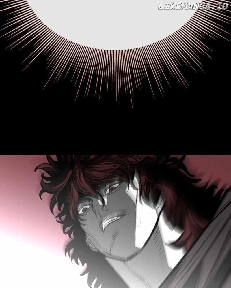 The Protagonist’s Hidden Strength Chapter 74 - Page 219